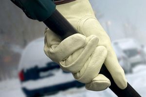 Як підібрати якісні утеплені рукавички