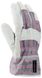 Комбинированые перчатки ARDON Gino, серый, 10,5