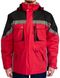 Куртка рабочая утепленная ARDON MILTON красная, Красный, XL