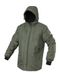 Куртка утепленная X-TACTIC SNOWFOX хаки, хаки, LT