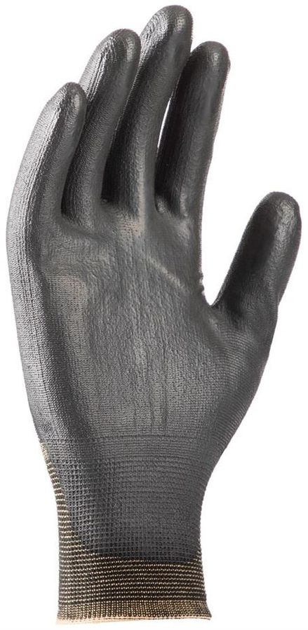 Перчатки с покрытием ARDON Pure Touch черный фото