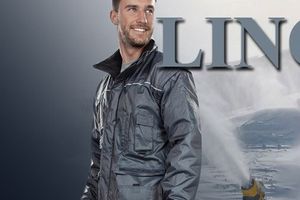 Огляд утепленої куртки "LINO" чеської TM Ardon