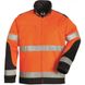 Куртка светоотражающая PATROL, Оранжевый, XL