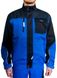 Куртка робоча ARDON 4Tech 01 синьо-чорна, синій-чорний, 46