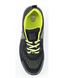 Кросівки ARDON FLYTEX S1P чорно-жовті, чорний/жовтий, 40