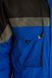 Куртка робоча утеплена ARDON MILTON синя, синій, L