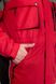 Куртка робоча утеплена ARDON MILTON червона, Червоний, XL