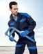 Робоча куртка ARDON Cool Trend темно-синя, темно-синій, 60