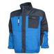 Куртка робоча ARDON 4Tech 01 синьо-чорна, синій-чорний, 46