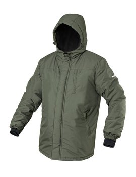 Куртка утепленная X-TACTIC SNOWFOX хаки фото
