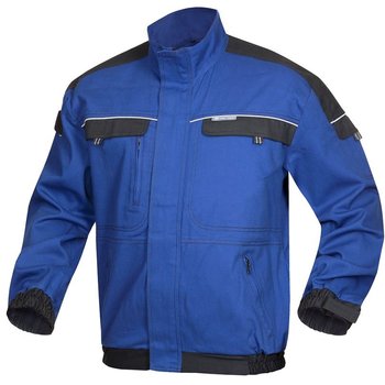 Куртка ARDON Cool Trend  сине-черная фото