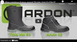Ботинки рабочие утепленные ARDON Arwin 02, черный, 42