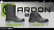 Ботинки утепленные с высокими берцами ARDON Tibia S3 NM, Черный, 38