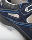 Захисні кросівки TANGER SAN S1, чорний/синій, 43