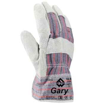 Перчатки комбинированные FREE WORK Gary фото