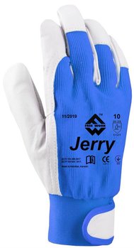 Перчатки комбинированные FREE WORK Jerry фото