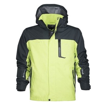 Куртка трекинговая ARDON Felix XL зеленый фото
