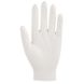 Перчатки одноразовые ARDON Protects Hygienic Latex, Белый, 7