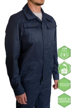 Куртка робоча "Патріот" фото