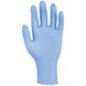 Перчатки одноразовые ARDON Protects Hygienic Nitrile, синій, S