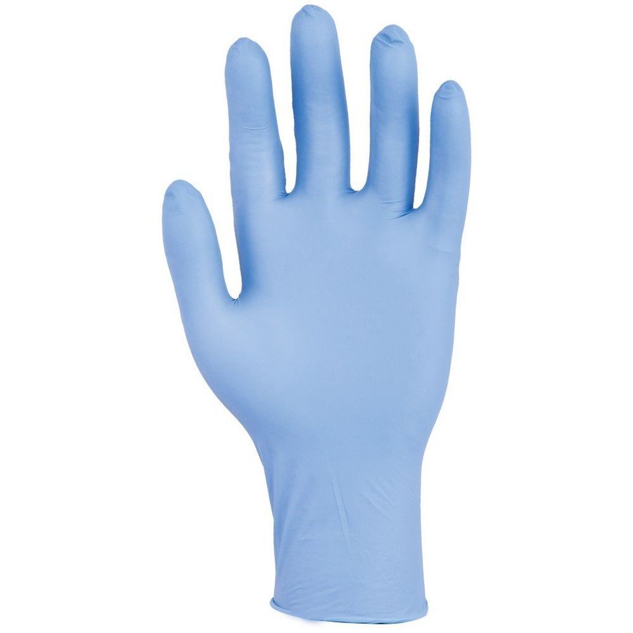 Перчатки одноразовые ARDON Protects Hygienic Nitrile фото
