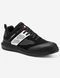 Кросівки захисні INSIGHT BURTON LOW S1P SRC чорні, чорний, 37