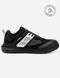 Кросівки захисні INSIGHT BURTON LOW S1P SRC чорні, чорний, 37