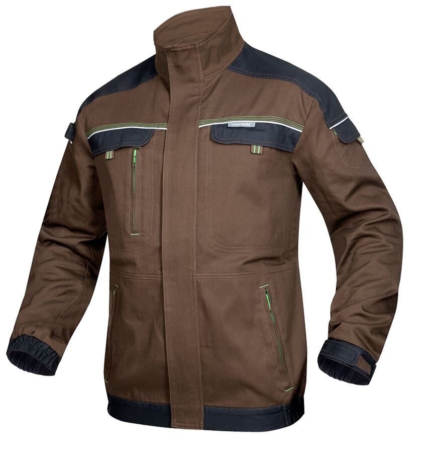 Куртка ARDON Cool Trend коричневый фото