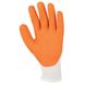 Перчатки с покрытием ARDON Dick Knuckle, Оранжевый, 10