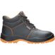 Робочі черевики ARDON Forte S3 HRO, чорний/помаранчевий, 40