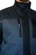 Куртка ARDON 4Tech 01 194 см сіро-чорна, сірий-чорний, 52