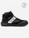 Черевики робочі INSIGHT BURTON OB SRC чорні, чорний, 37