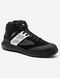 Черевики робочі INSIGHT BURTON OB SRC чорні, чорний, 37