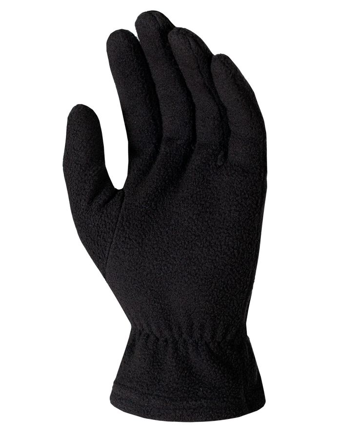 Перчатки флисовые INSIGHT EXPERT SOFT черные фото