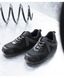 Кросівки ARDON FLYTEX S1P чорні, чорний, 40